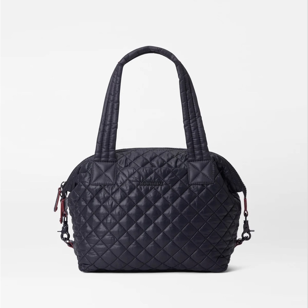 MZ WALLACE MEDIUM SUTTON